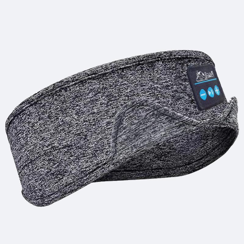 Winter Warmth: Bluetooth Rechargeable Knitted Hat for Music & Calls - Perfect for Sports & Holiday Gifts!