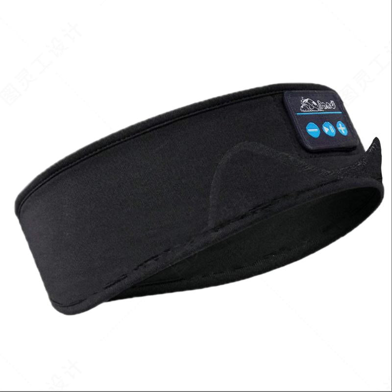 Winter Warmth: Bluetooth Rechargeable Knitted Hat for Music & Calls - Perfect for Sports & Holiday Gifts!