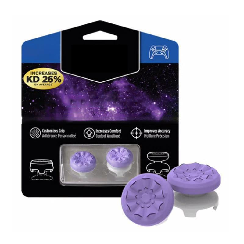 Premium Joystick Caps for PS4/PS5 & Xbox - Enhanced Grip, Comfort & Precision for Pro Gamers