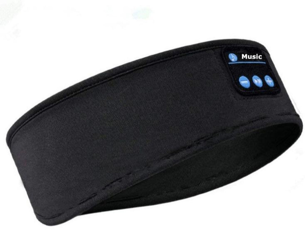 Winter Warmth: Bluetooth Rechargeable Knitted Hat for Music & Calls - Perfect for Sports & Holiday Gifts!