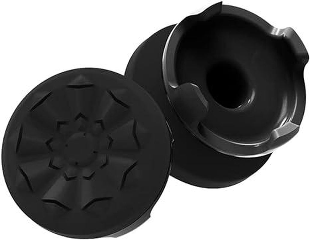 Premium Joystick Caps for PS4/PS5 & Xbox - Enhanced Grip, Comfort & Precision for Pro Gamers