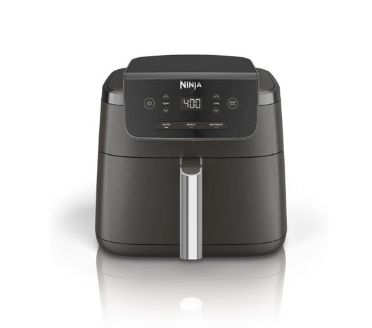 Ninja Air Fryer Pro XL 5QT Basket Air Fryer, 3-In-1 Functionality, Nonstick, 400°F Air Crisp Technology